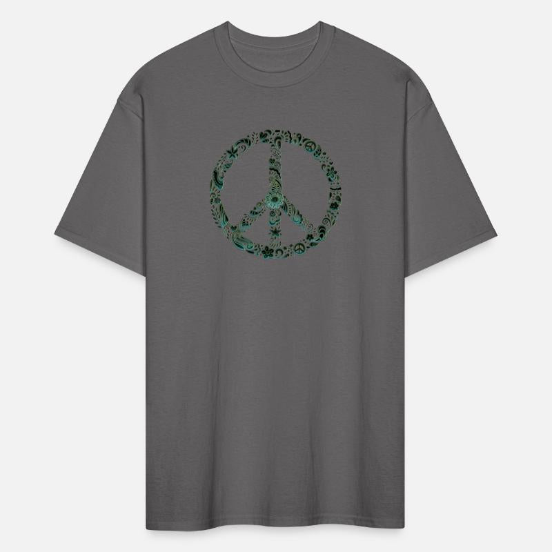 PEACE