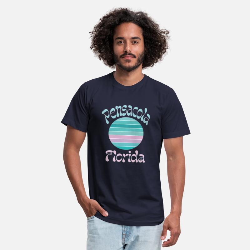 Pensacola, Florida, Pensacola Sweatshirt, Florida