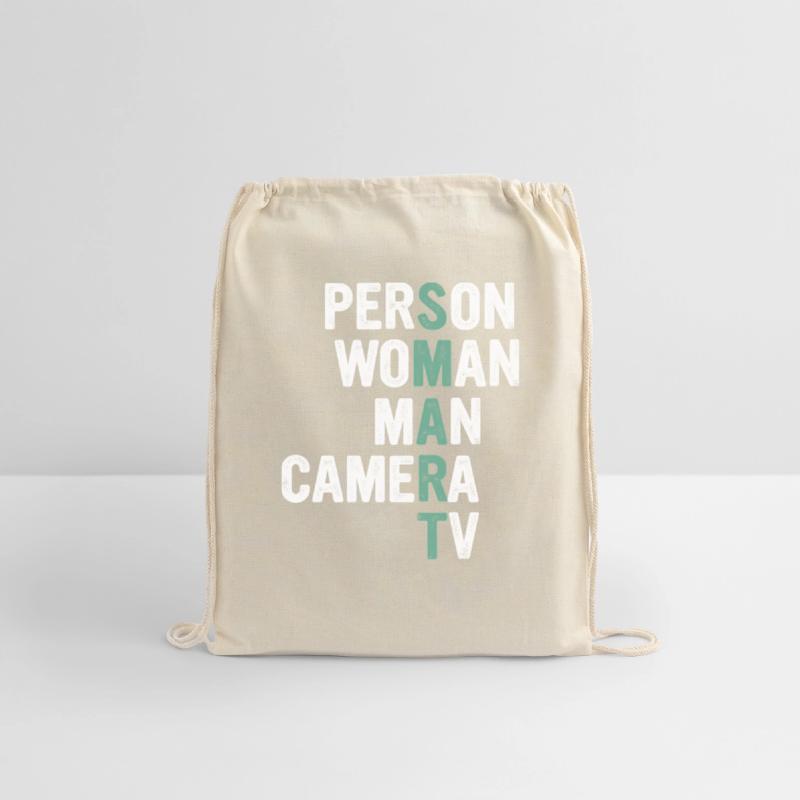 Person Camera Tv