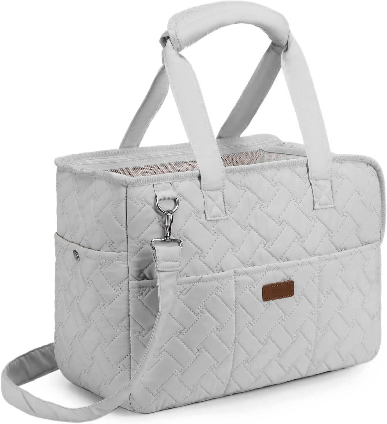 Pet Carry Bag, For Dogs, Cats, Small Dogs, Pet Car - Latest Style