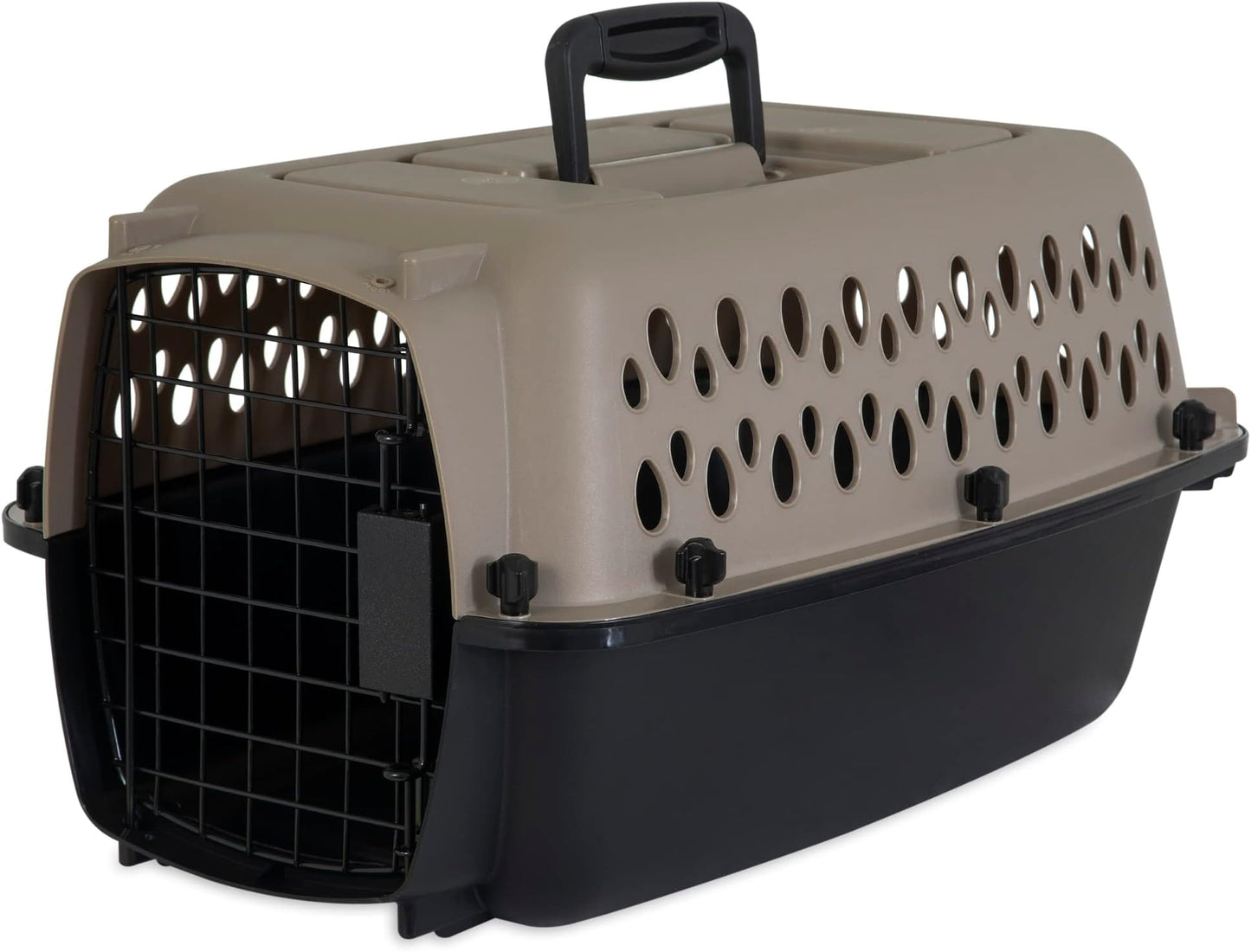 Petmate Vari Dog Kennel Portable Airline-Friendly - Premium Quality
