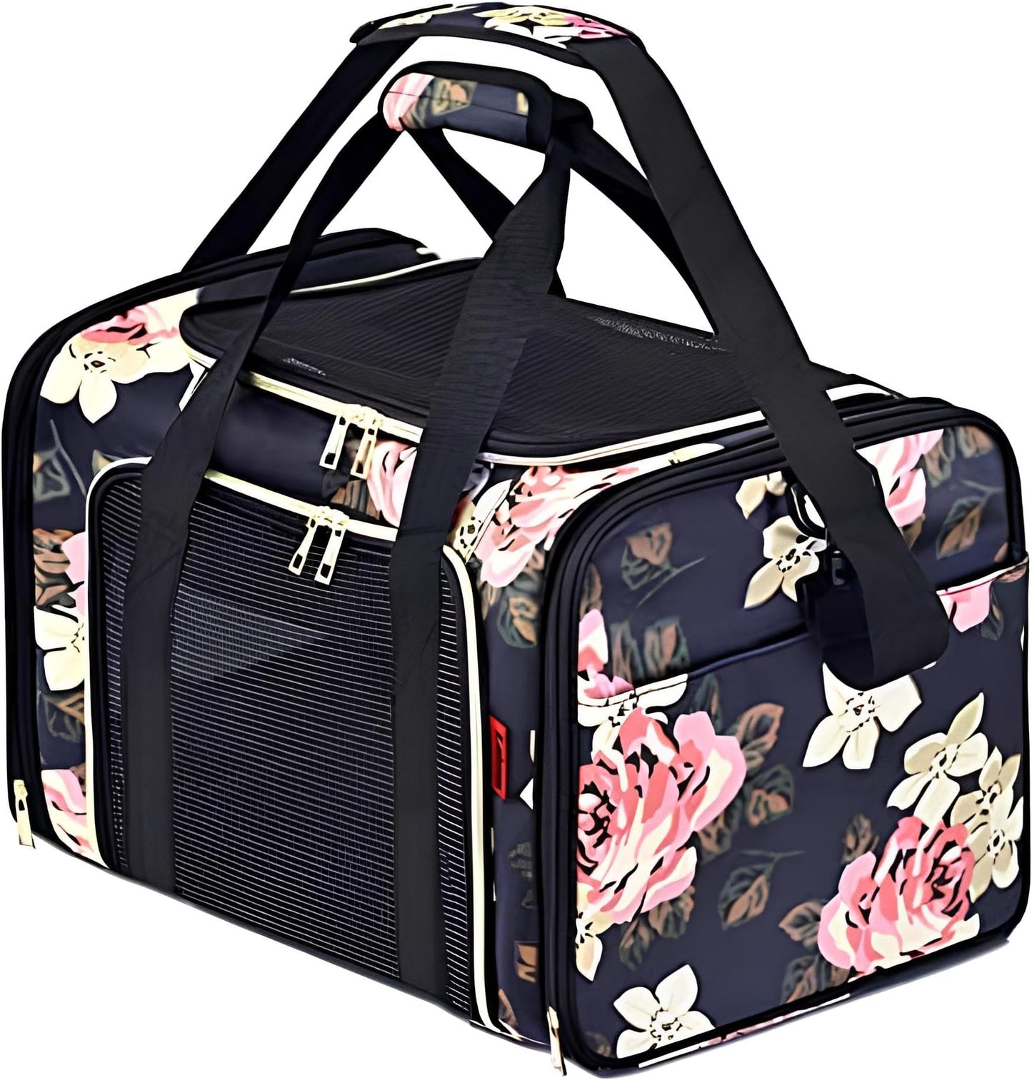 - Pets Goldfinch Cat Bag Carrier | Small Dog Puppy - Top Rated