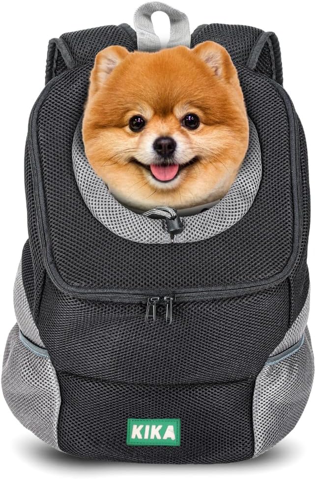 Pets Head Out Dog Carrier Backpack Puppy Dog Trave - Best Seller