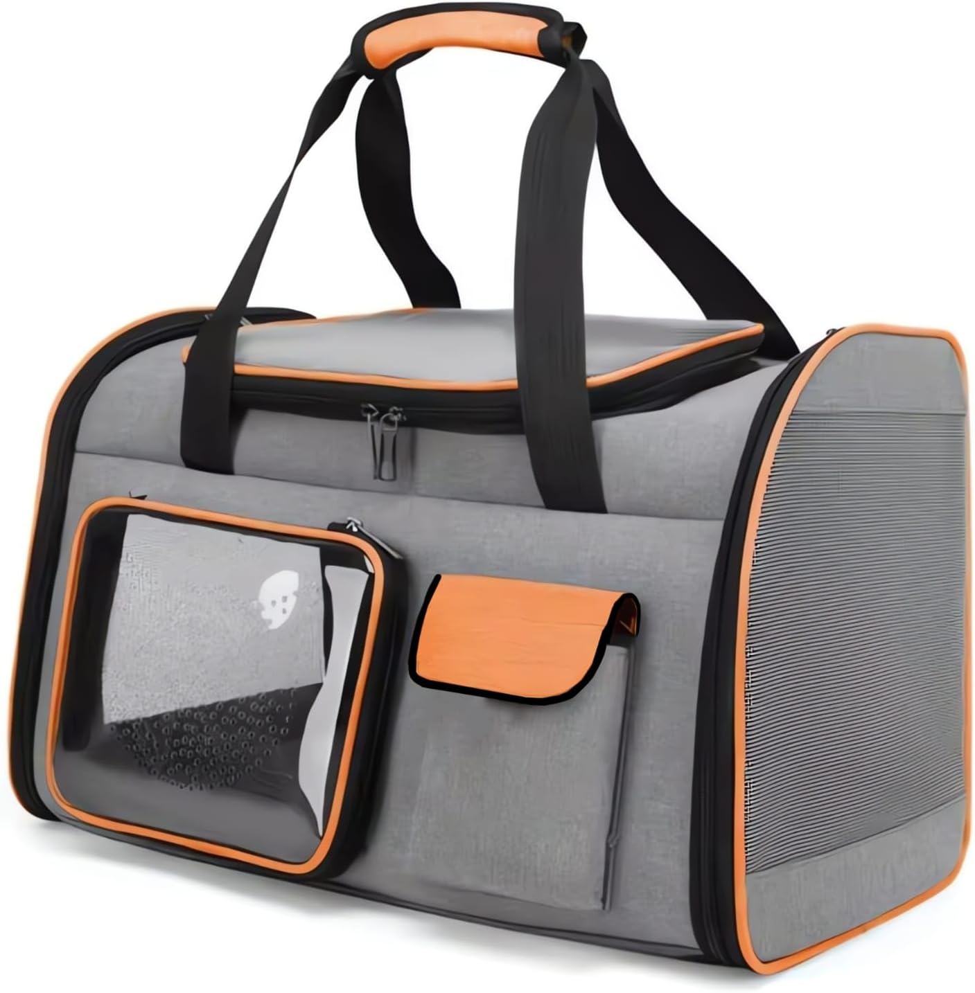 Pets Transport Carrier Bag for Cats Small Dogs Pup - Top Rated
