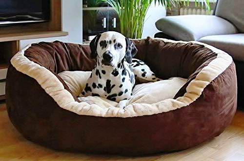 Petslover Luxurious & Durable Polyester Filled Sof - Latest Style