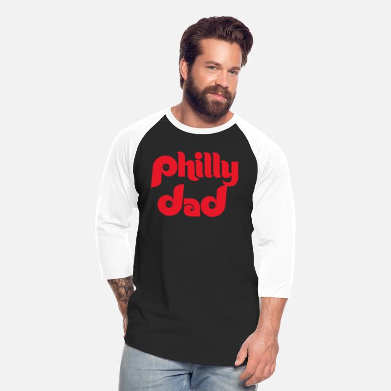 Philly Dad