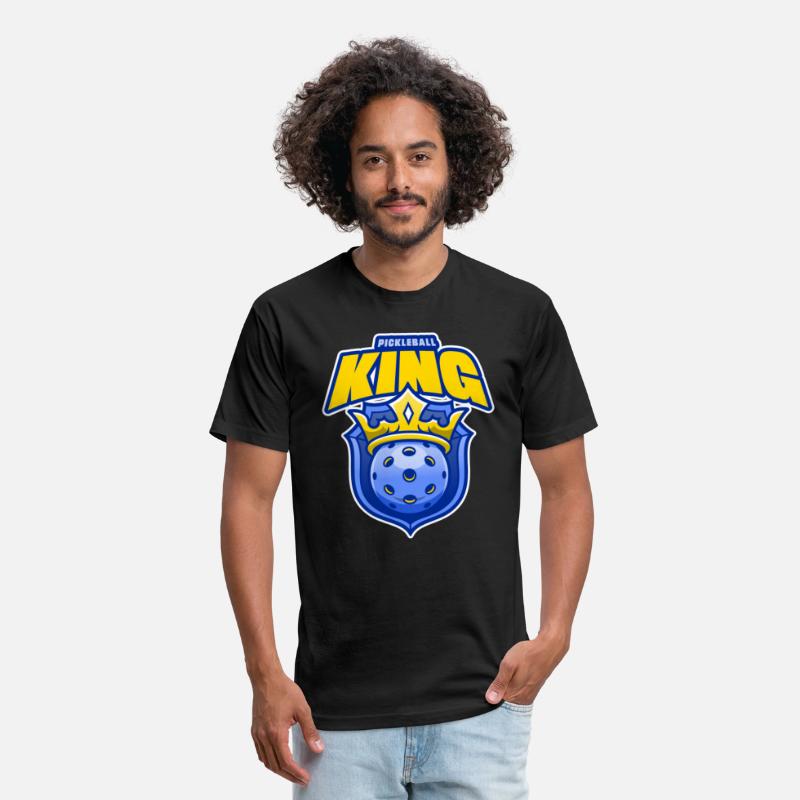 Pickleball King