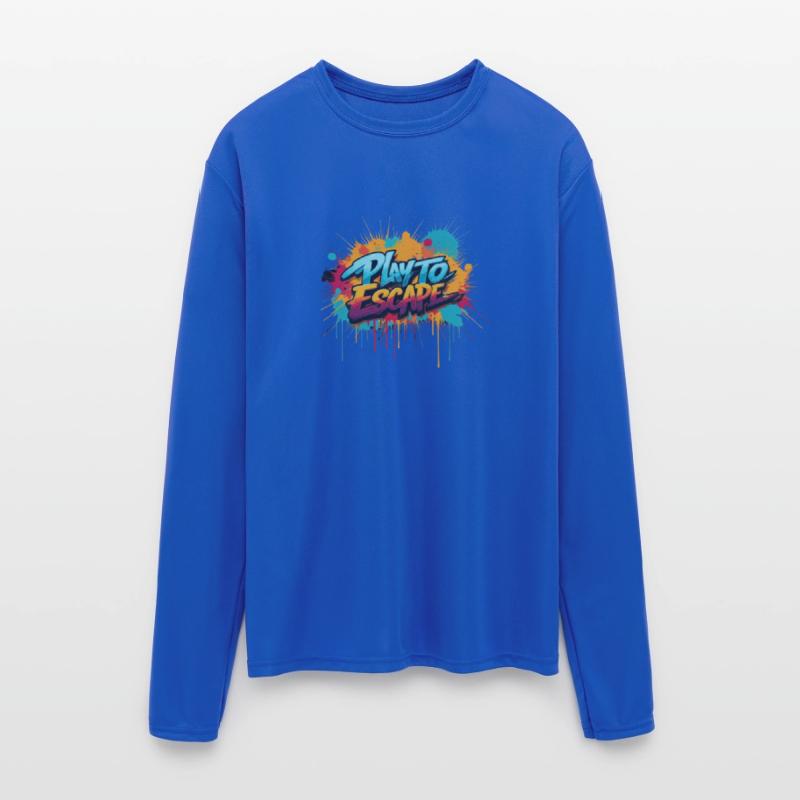 Play to Escape