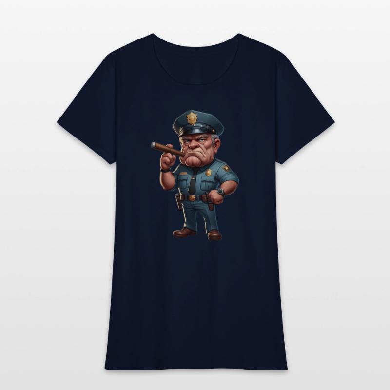 Police Cigar