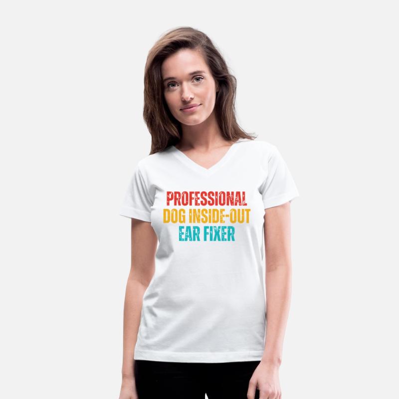 Professional Dog Inside Out Ear Fixer