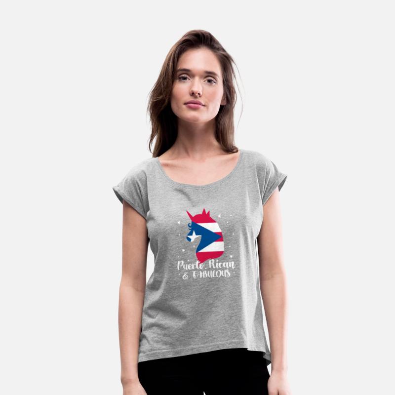 Puerto Rican & Fabulous
