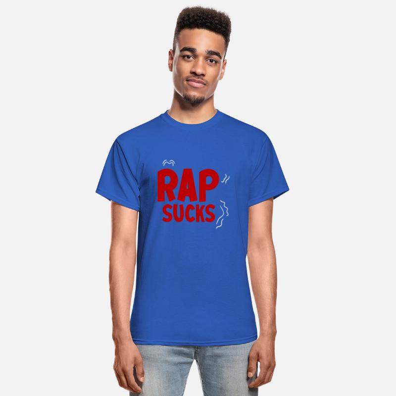 Rap Sucks 2