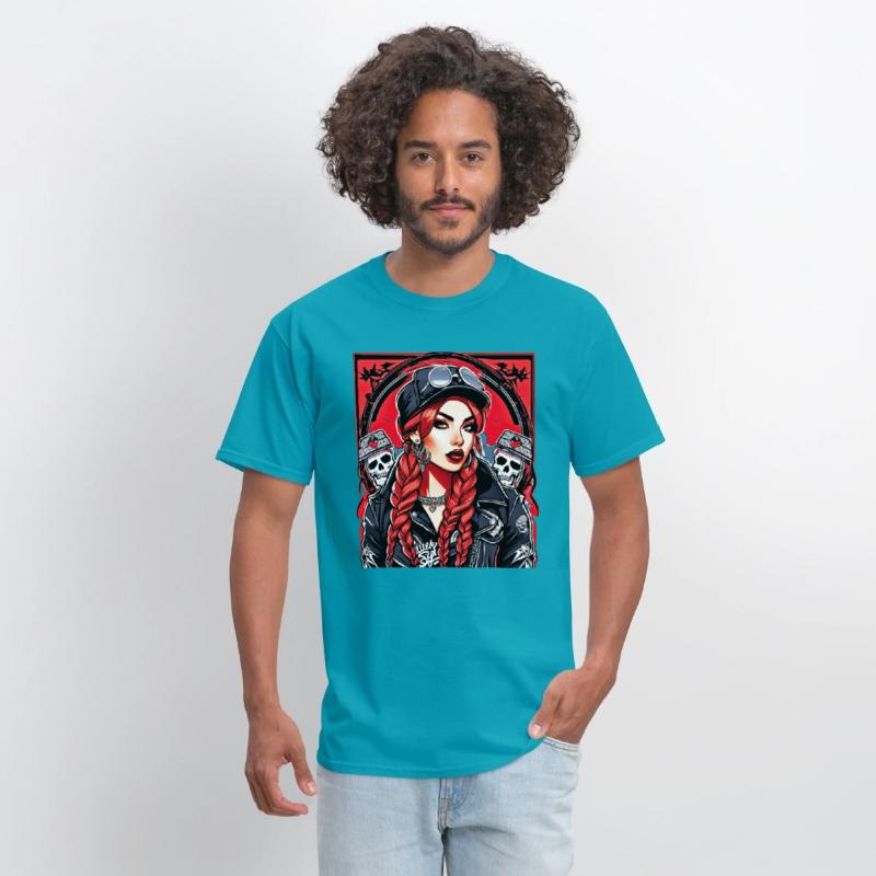 Red Rebel