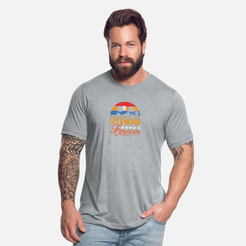 Relax on the Beach SUMMER T-SHIRT