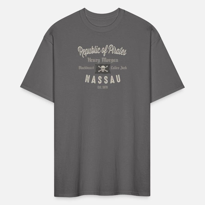Republic Of Pirates Nassau