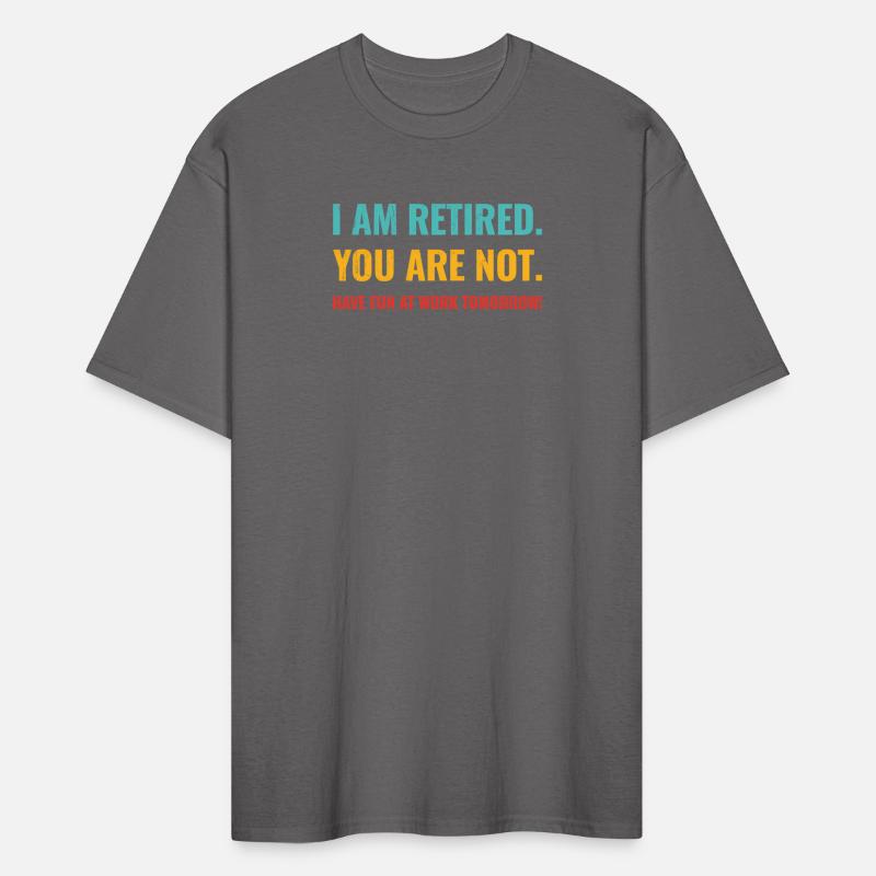 Retirement