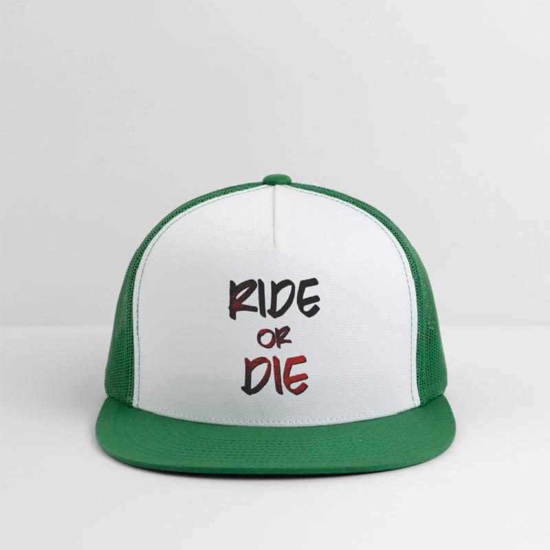 Ride or Die