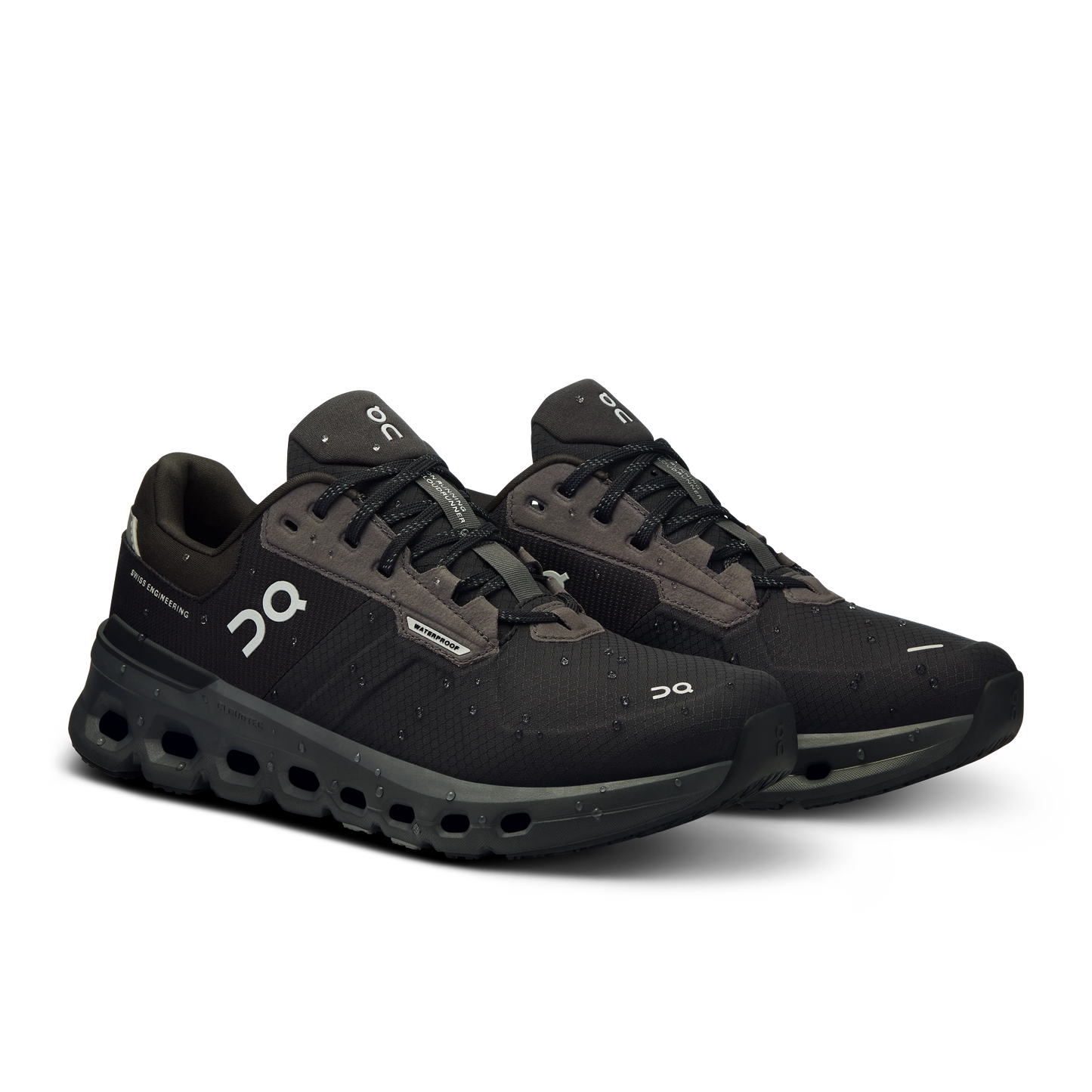 Cloudrunner 2 Waterproof Magnet | Black – Limited Stock