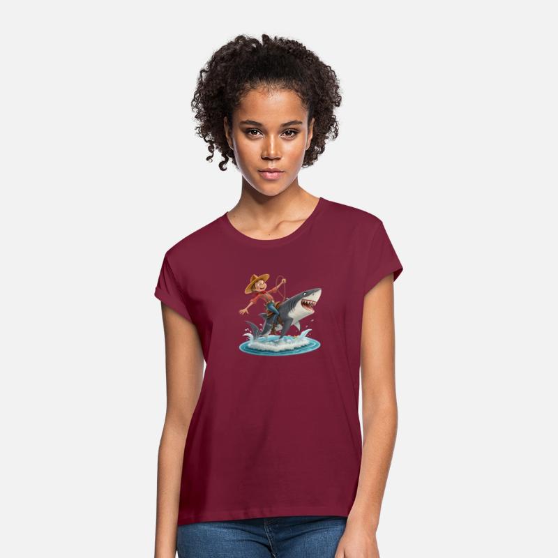Rodeo of the Deep