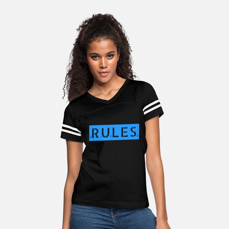 RULES CALIFORNIA