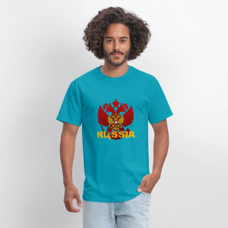 russia cccp eagle