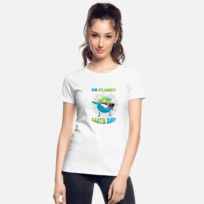 Save Nature Oceans Day Go Planet It Is Earth Day