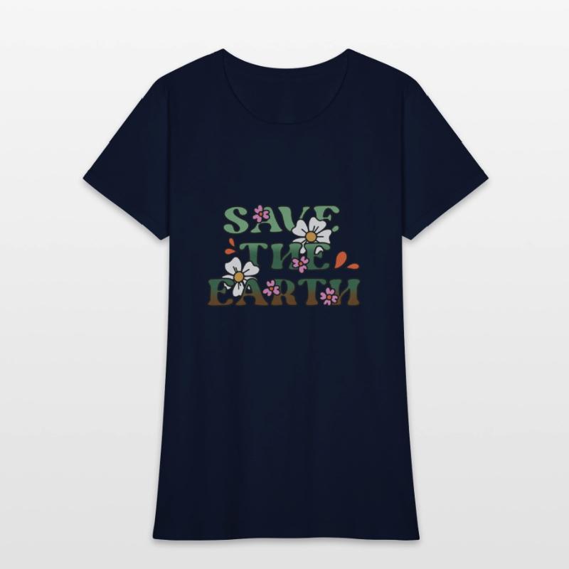 Save the Earth