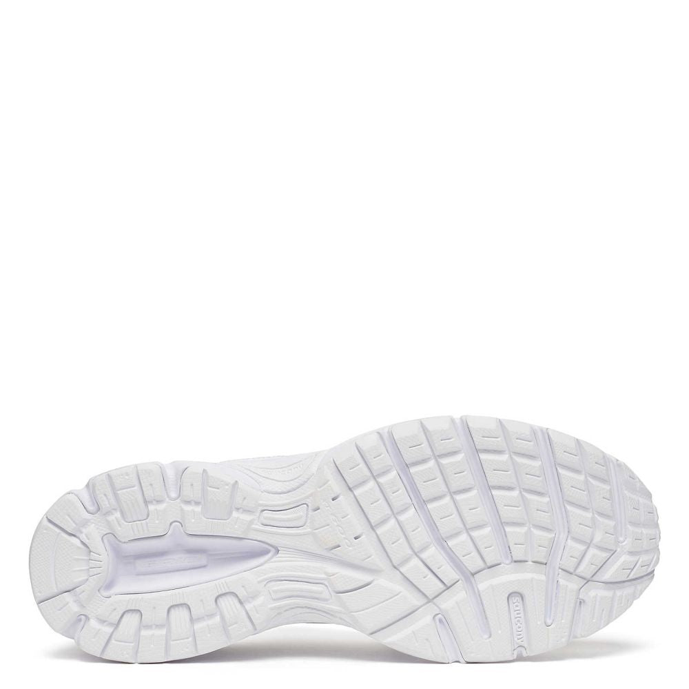 Saucony Women's Ride Millennium in White