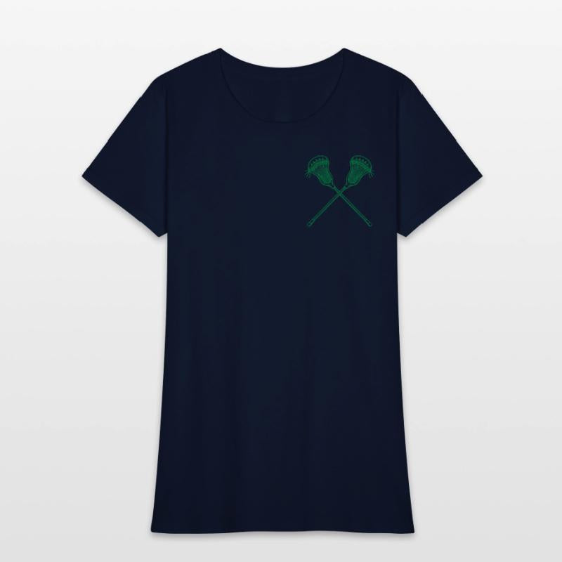 Shamrock Women's Lacrosse