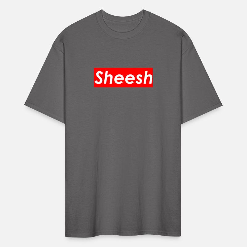 Sheesh (Red)