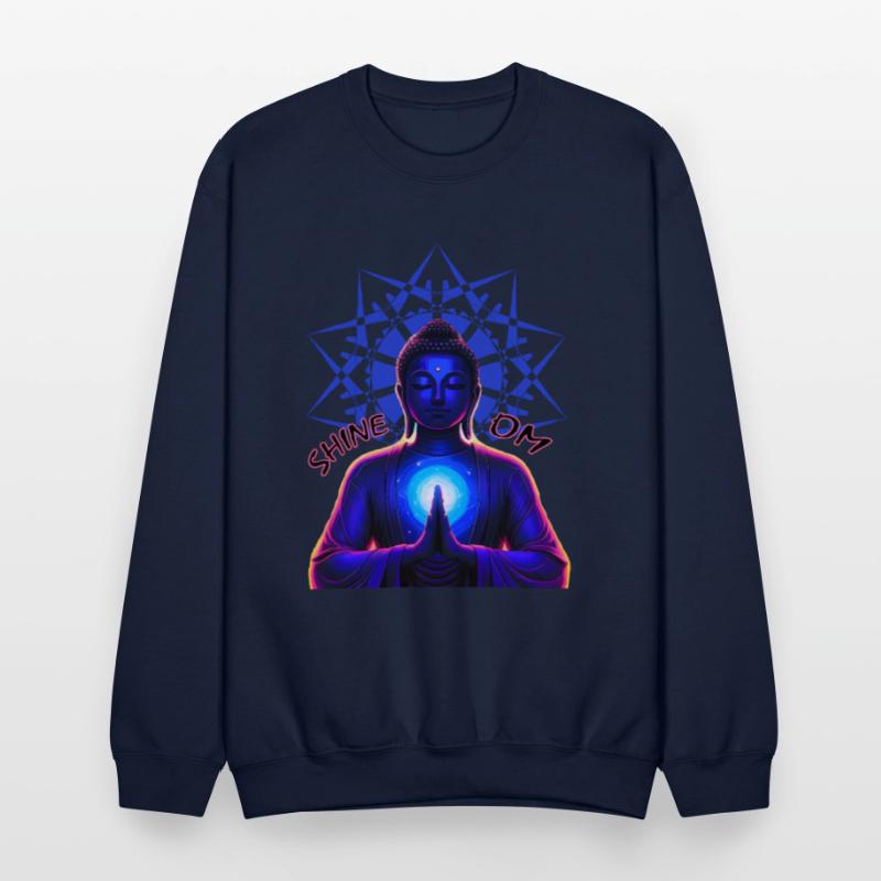 Shine Om Buddha