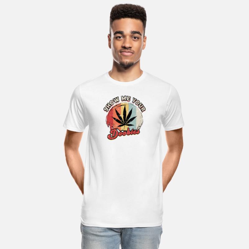 Show me your doobies - 420