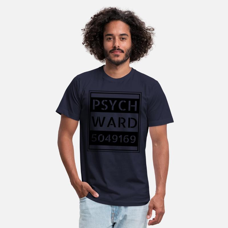Simple Easy Funny Inmate Psych Lazy Halloween