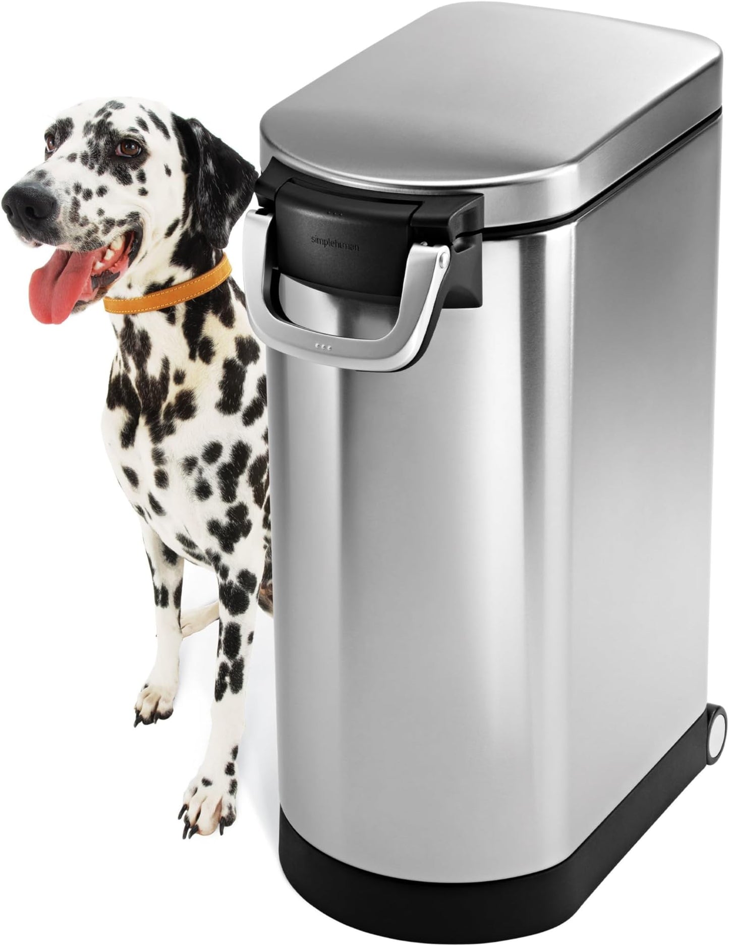 simplehuman CW1889 35L 18KG Extra Large Pet Dog Dr - Top Rated