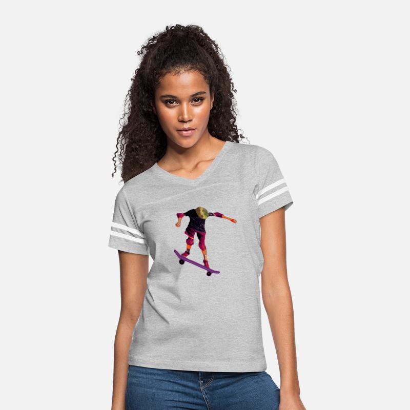 skate boarding 3