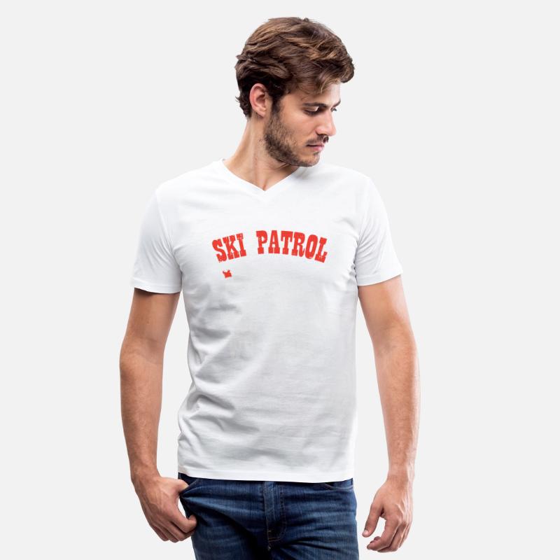 SKIING: Ski Patrol