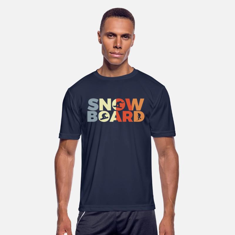 Snowboard Enthusiast