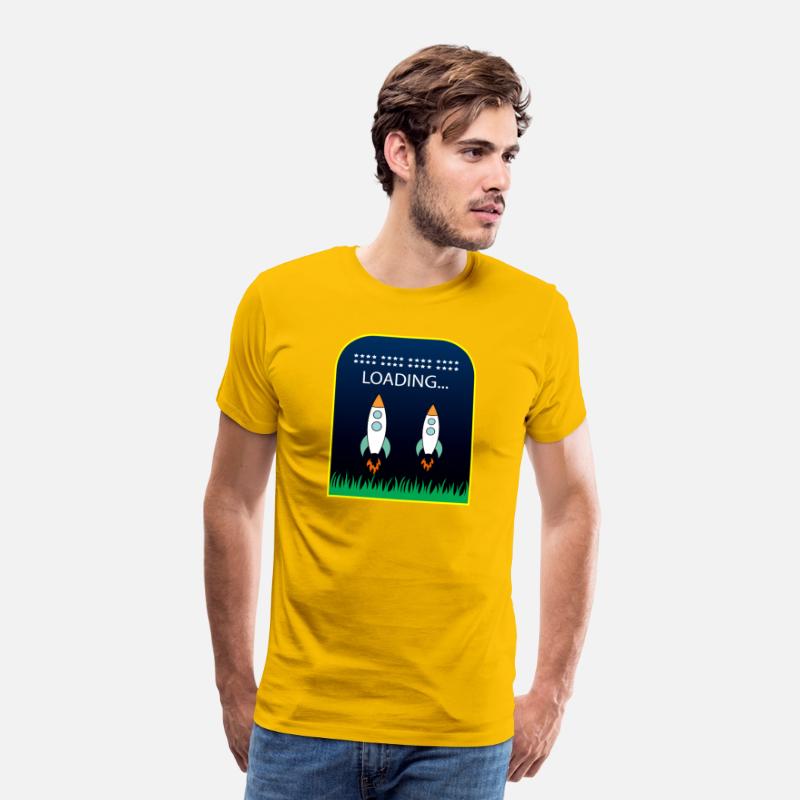Space Rocket