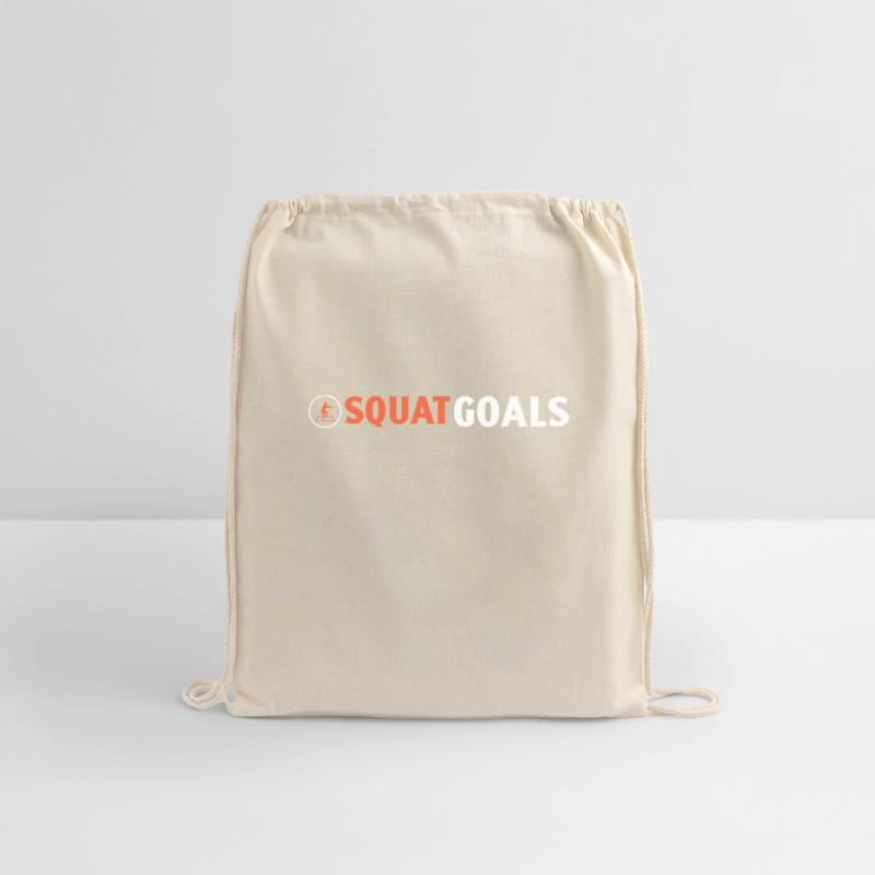 SQUAT GOALS