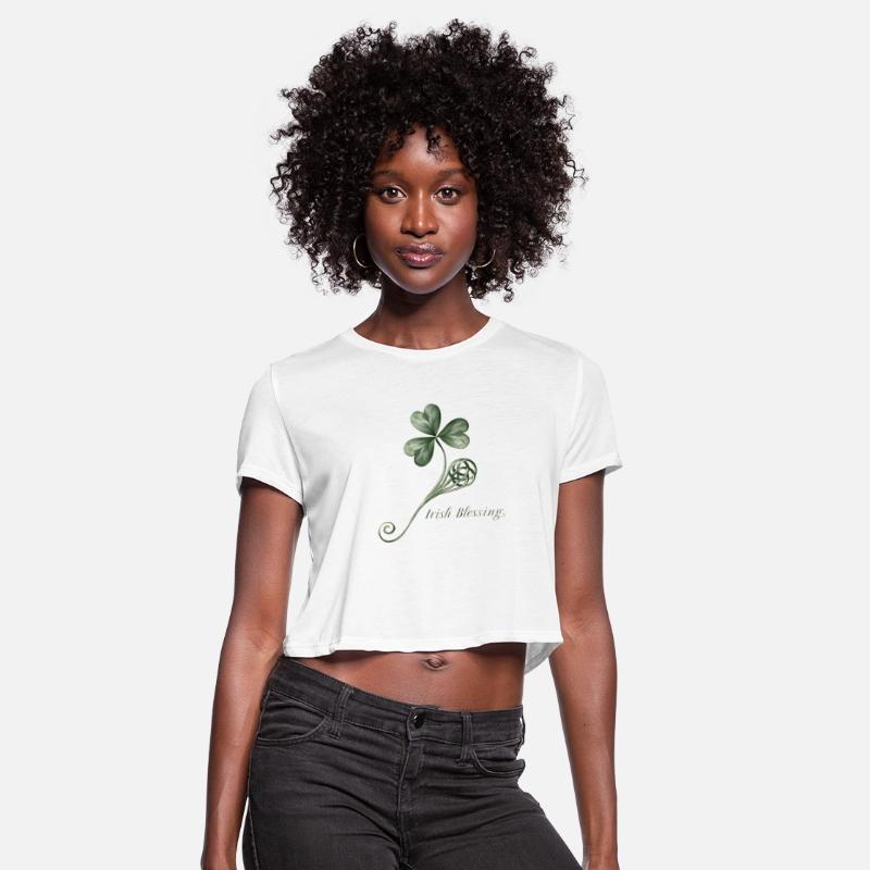 "St. Patrick's Day Elegance"
