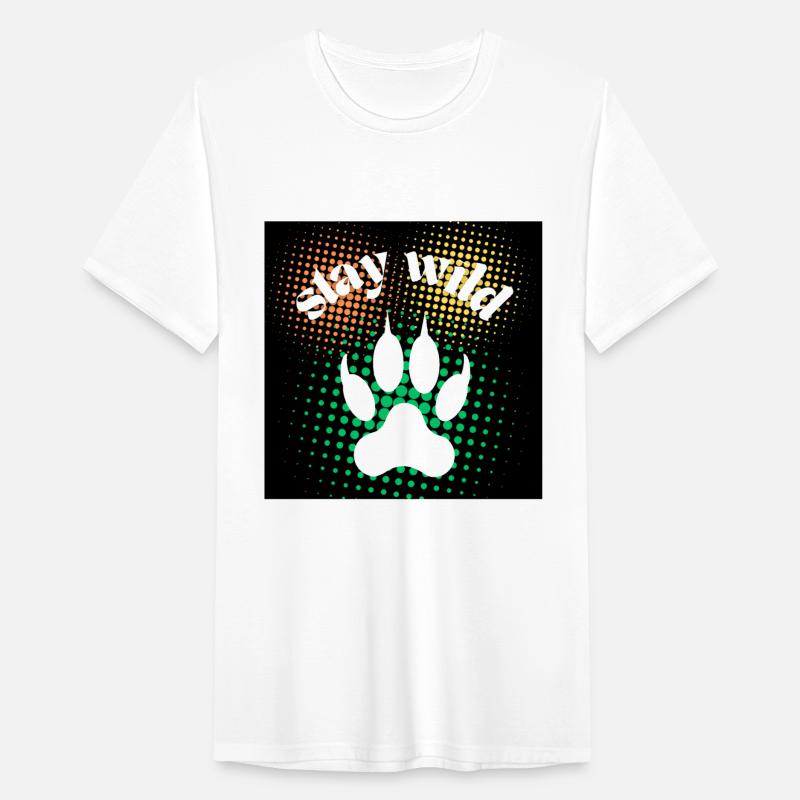 stay wild