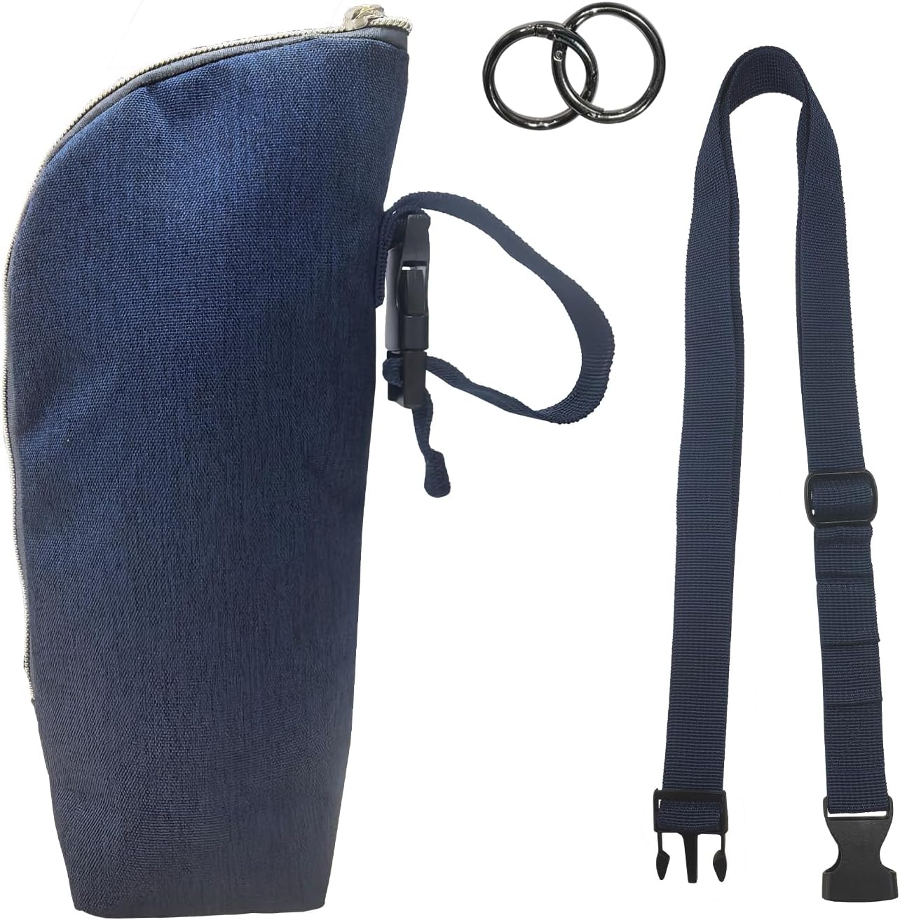 【Strongest Cooling Plastic Bottle Cover】| Perfect - Best Seller