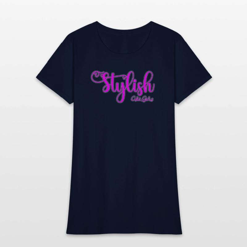 Stylish BLACK