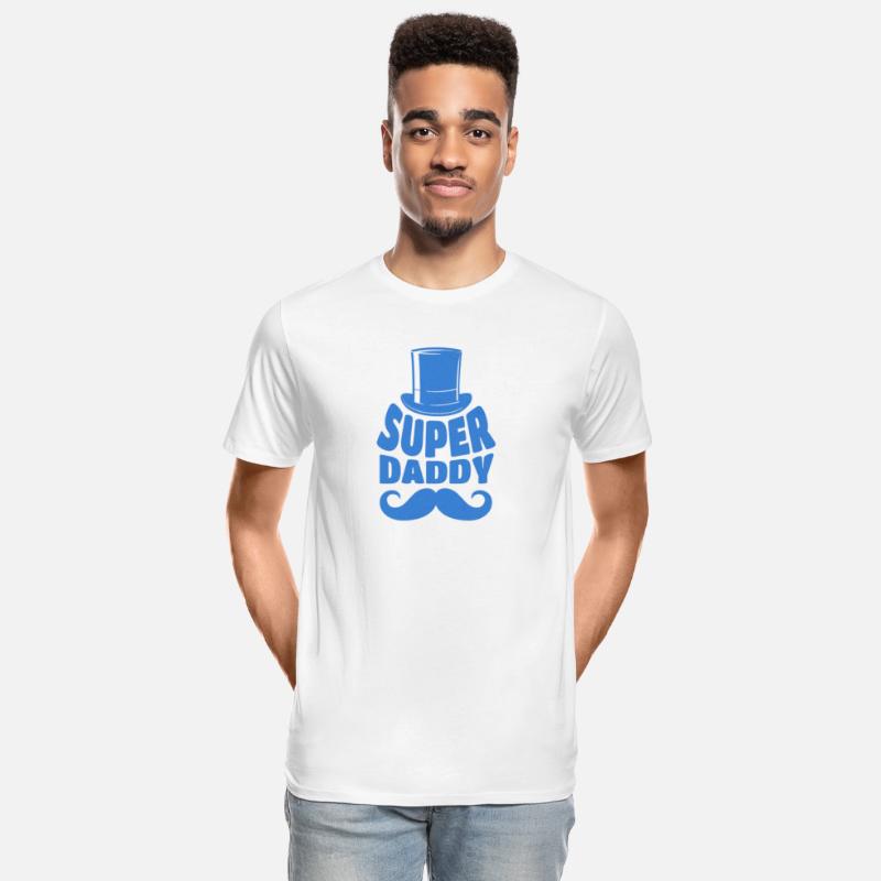 Super Daddy
