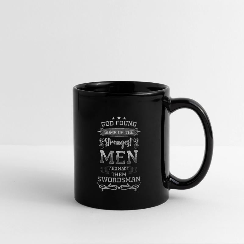 Sword Fight Warrior Japan Swords