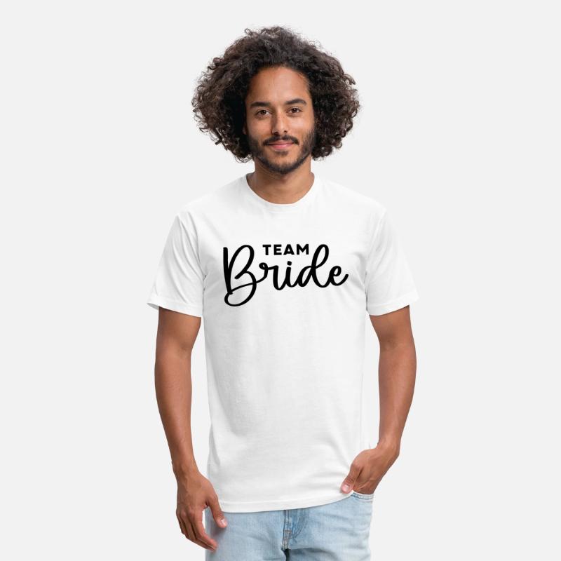 Team Bride