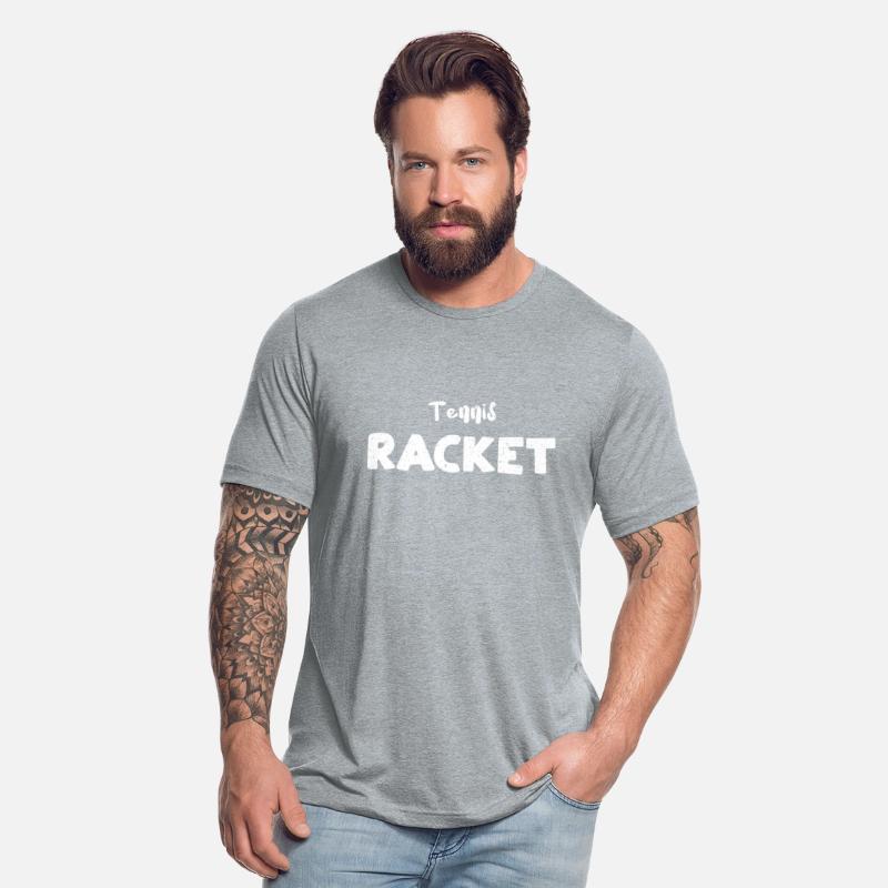 Tennis Racket - Sports