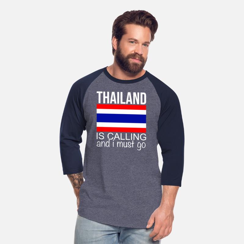 thailand saying