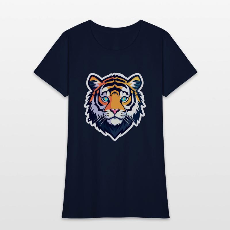 Tiger Illustration