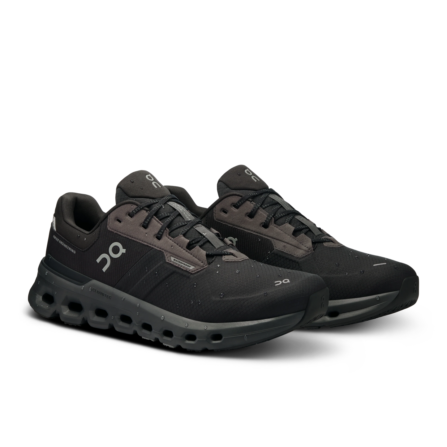 ๐ฅ Cloudrunner 2 Waterproof Magnet | Black โ Best Gift Choice
